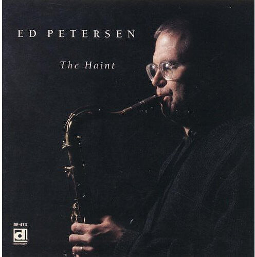 CD диск Petersen, Edward: Haint
CD диск Petersen, Edward: Haint