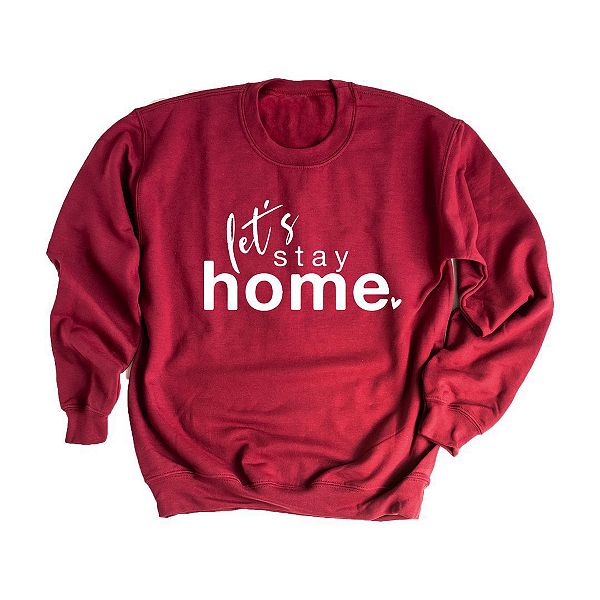 Толстовка Let's stay home Simply Sage Market, Cardinal, Зеленый, Толстовка Let's stay home Simply Sage Market, Cardinal
Толстовка Let's stay home Simply Sage Market, Cardinal, Зеленый, Толстовка Let's stay home Simply Sage Market, Cardinal