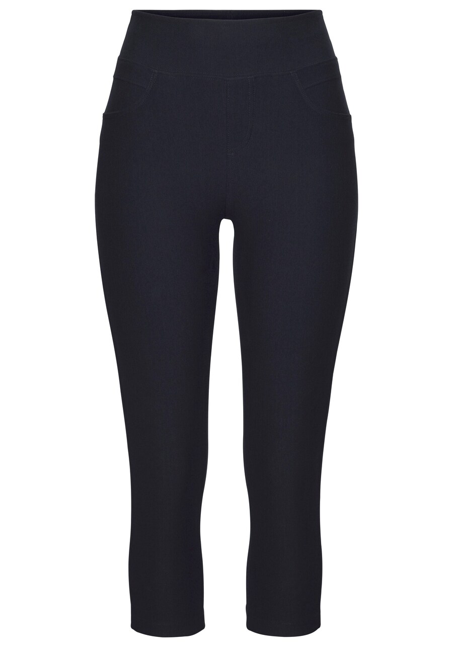 Узкие леггинсы H.I.S, морской синий
Узкие леггинсы H.I.S, морской синий