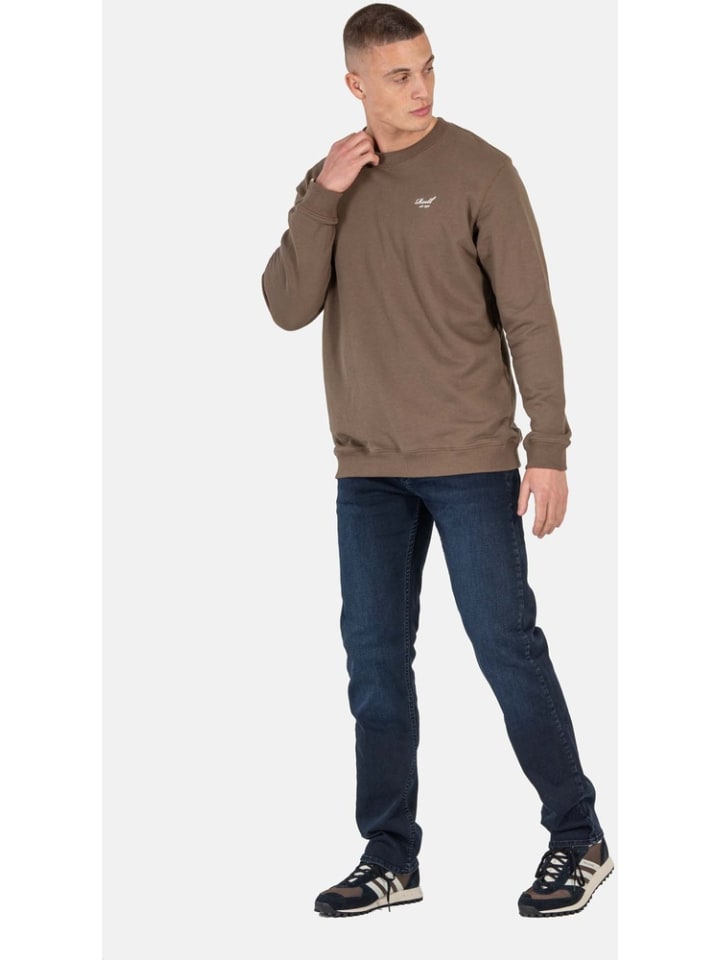 Джинсы Nova 2 Reell, синий
Джинсы Nova 2 Reell, синий