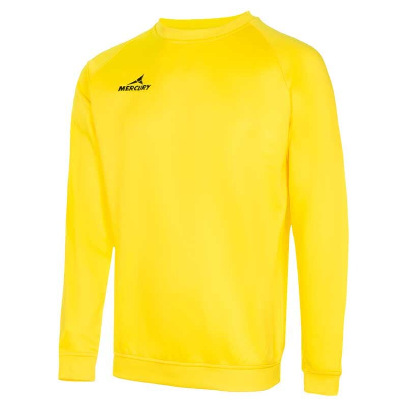 Толстовка Mercury Equipment Performance, желтый 
Толстовка Mercury Equipment Performance, желтый
