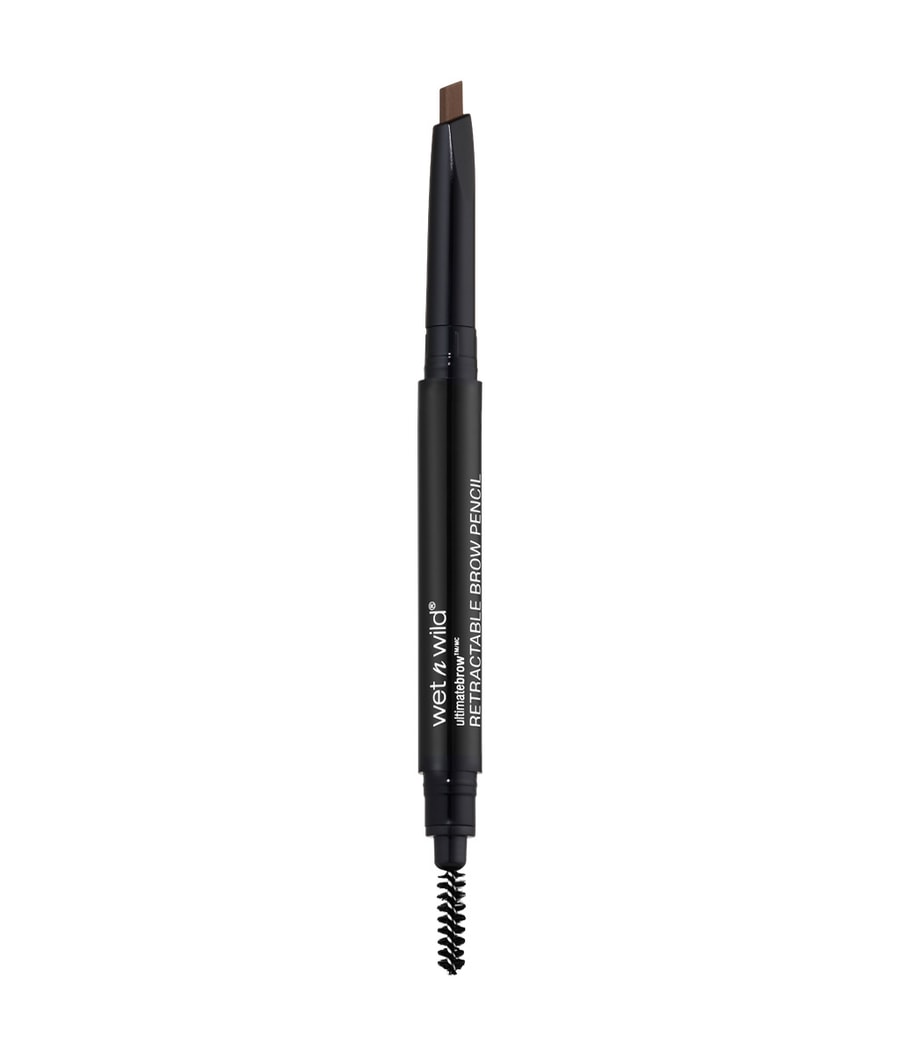 Карандаш для бровей wet n wild Ultimate Brow Retractable Pencil, Medium Brown, 0.2g
Карандаш для бровей wet n wild Ultimate Brow Retractable Pencil, Medium Brown, 0.2g