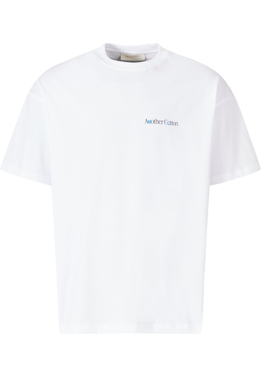 Рубашка Another Cotton Lab It Will Be Alright, белый
Рубашка Another Cotton Lab It Will Be Alright, белый