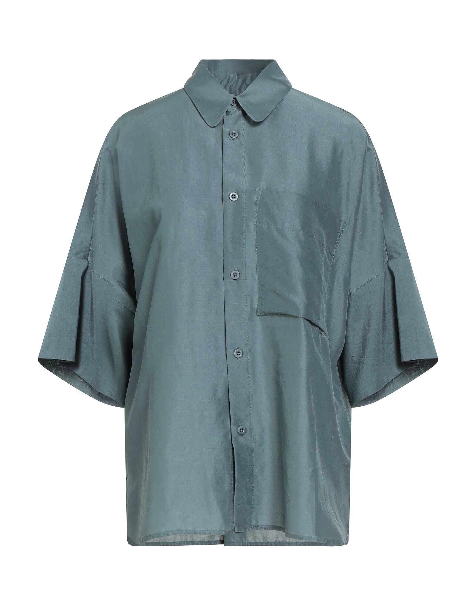 Рубашка Toogood, серый
Рубашка Toogood, серый