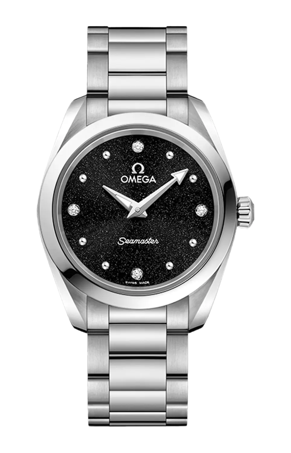 Часы seamaster aqua terra 150m quartz 28 мм Omega
Часы seamaster aqua terra 150m quartz 28 мм Omega