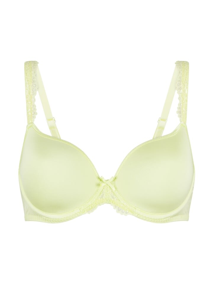 Бюстгальтер на косточках Linga Dore, цвет sunny lime
Бюстгальтер на косточках Linga Dore, цвет sunny lime
