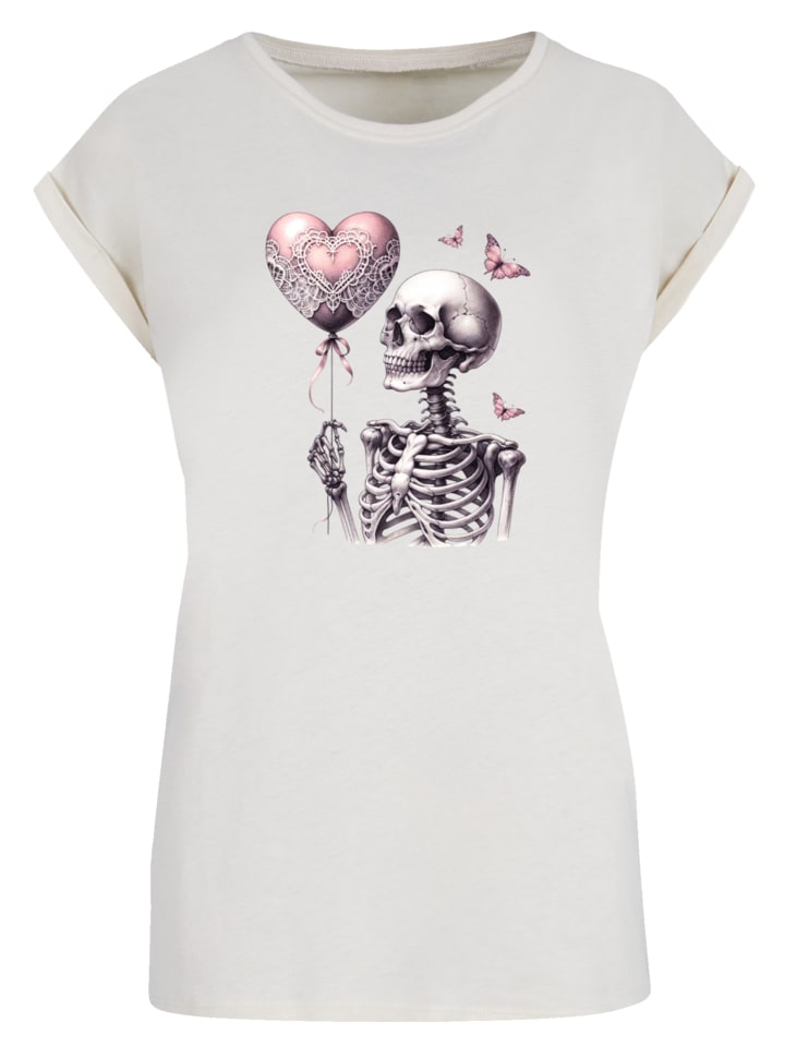 Футболка F4NT4STIC, белый песок
Футболка F4NT4STIC, белый песок