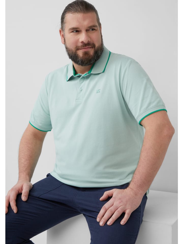 Футболка s.Oliver, бирюзовый
Футболка s.Oliver, бирюзовый