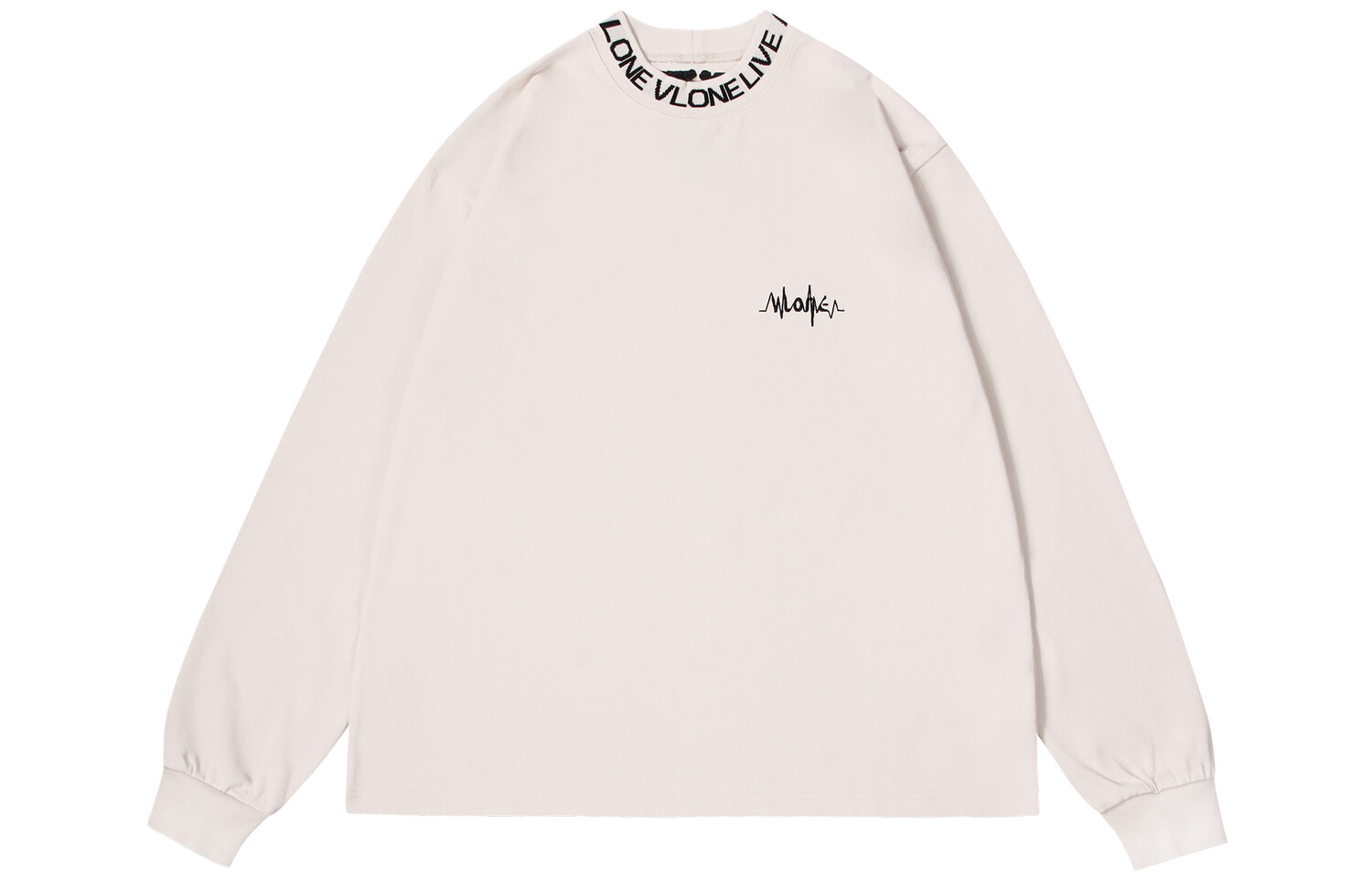 Футболка SS24 унисекс Vlone, бежевый/черный
Футболка SS24 унисекс Vlone, бежевый/черный