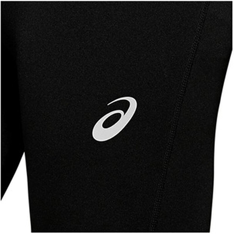 Колготки серебристые 7 дюймов спринтер Asics, черный
Колготки серебристые 7 дюймов спринтер Asics, черный