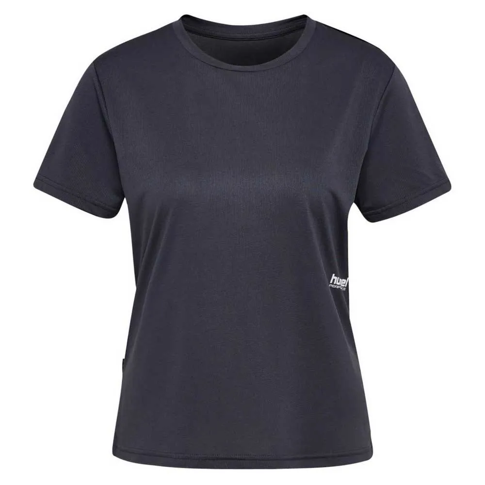 Футболка Hummel Pulse Workout, серый
Футболка Hummel Pulse Workout, серый