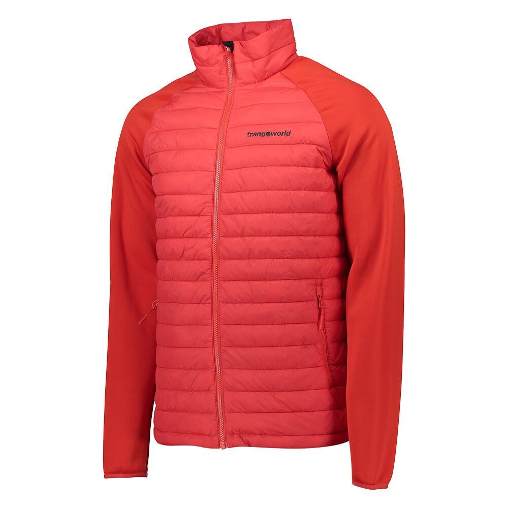 Куртка Trangoworld Panke, красный
Куртка Trangoworld Panke, красный