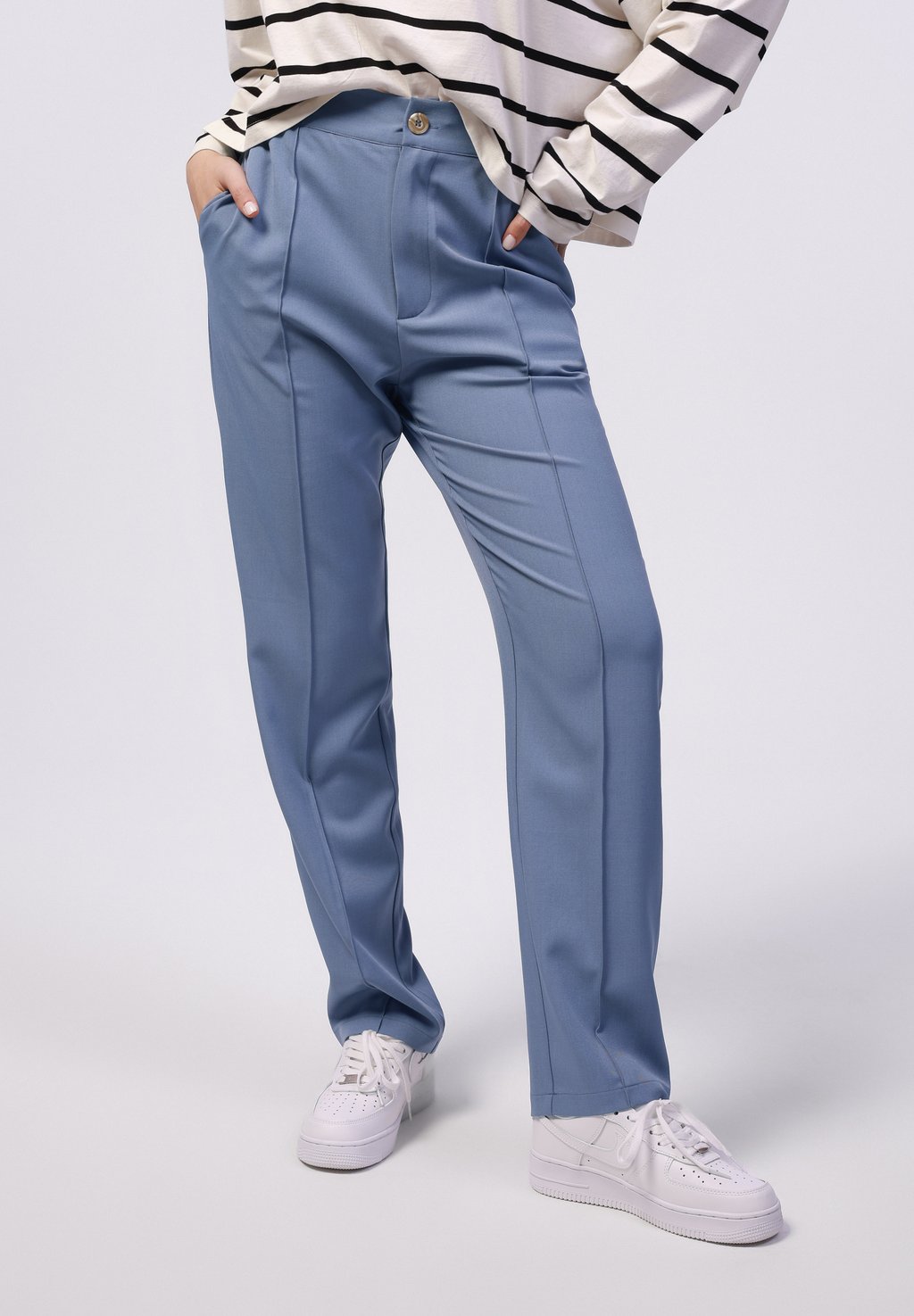 Брюки Even&Odd, синий
Брюки Even&Odd, синий