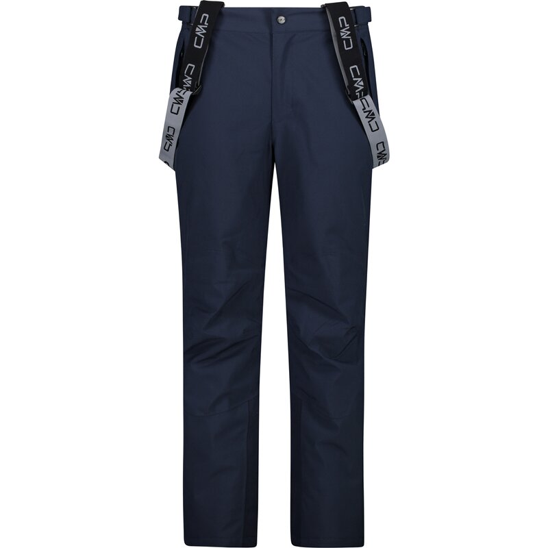 Лыжные штаны-комбинезон, комбинезон - обычный размер Cmp, черный
Лыжные штаны-комбинезон, комбинезон - обычный размер Cmp, черный