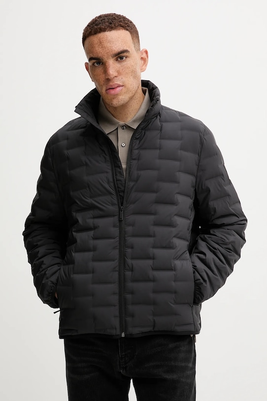 Пуховик Calvin Klein, черный
Пуховик Calvin Klein, черный