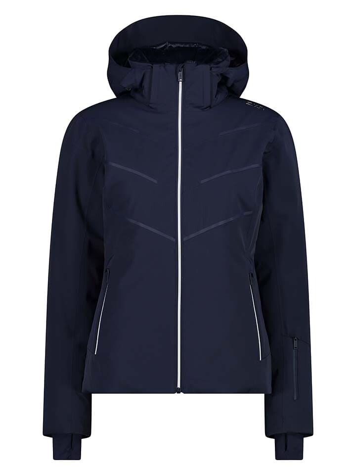 Куртка для лыж и сноуборда CMP Ski-/ Snowboardjacke, темно-синий
Куртка для лыж и сноуборда CMP Ski-/ Snowboardjacke, темно-синий