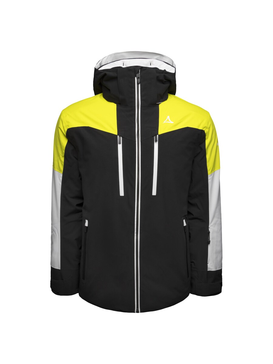 Спортивная куртка SchГ¶ffel Tanunalpe, Black
Спортивная куртка SchГ¶ffel Tanunalpe, Black