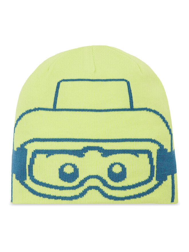 Шапка LEGO, зеленый
Шапка LEGO, зеленый