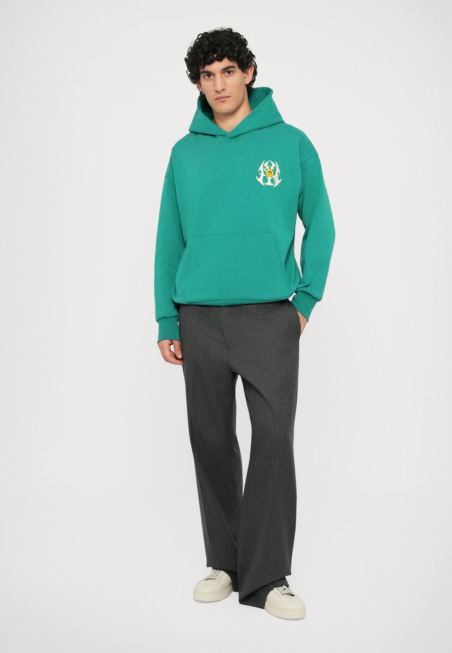 Худи Barrow HOODIE UNISEX, Shaded Spruce/Green
Худи Barrow HOODIE UNISEX, Shaded Spruce/Green