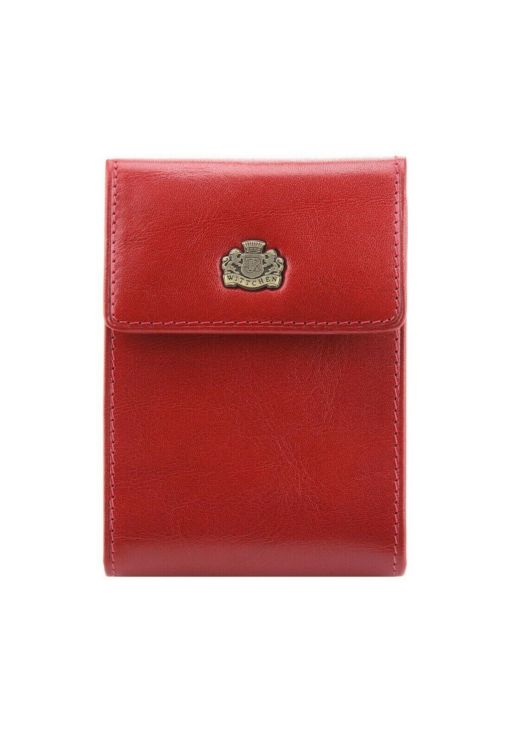 Кошелек ARIZONA COLLECTION WITTCHEN, красный
Кошелек ARIZONA COLLECTION WITTCHEN, красный