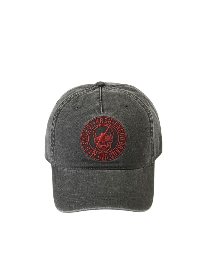 Шапка KOROSHI, черный
Шапка KOROSHI, черный