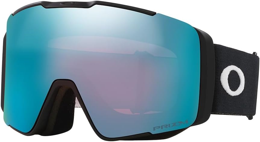 Очки для сноуборда Oakley Unisex Line Miner Pro, Matte Black, Черный, Очки для сноуборда Oakley Unisex Line Miner Pro, Matte Black
Очки для сноуборда Oakley Unisex Line Miner Pro, Matte Black, Черный, Очки для сноуборда Oakley Unisex Line Miner Pro, Matte Black