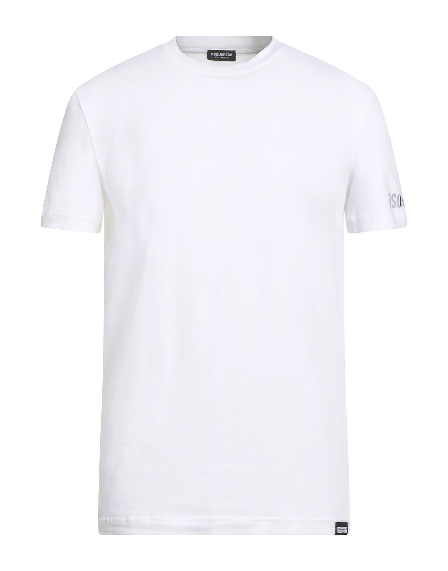 Майка Icon Underwear Dsquared2, белый
Майка Icon Underwear Dsquared2, белый