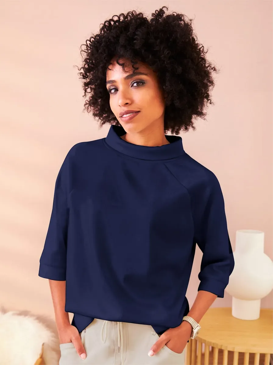 Heine толстовка, цвет морской волны
Heine толстовка, цвет морской волны