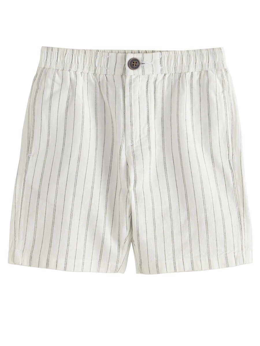 Обычные брюки Next, экрю
Обычные брюки Next, экрю