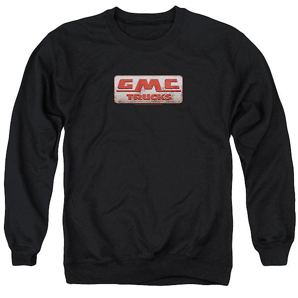 Свитшот Gmc beat up 1959 logo adult crewneck Licensed Character
Свитшот Gmc beat up 1959 logo adult crewneck Licensed Character