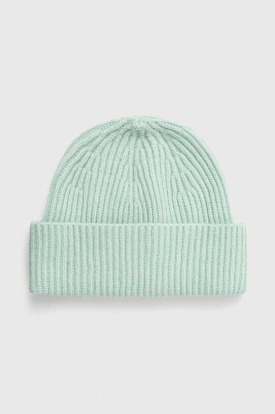 Шапка Abercrombie & Fitch, бирюзовый
Шапка Abercrombie & Fitch, бирюзовый