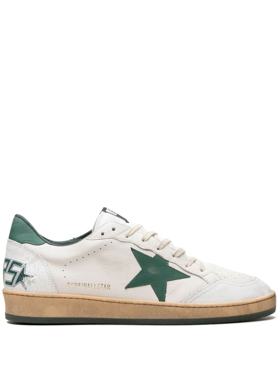 Golden Goose кроссовки Ballstar "Бело-зеленые", белый, Зеленый, Golden Goose кроссовки Ballstar "Бело-зеленые", белый
Golden Goose кроссовки Ballstar "Бело-зеленые", белый, Зеленый, Golden Goose кроссовки Ballstar "Бело-зеленые", белый