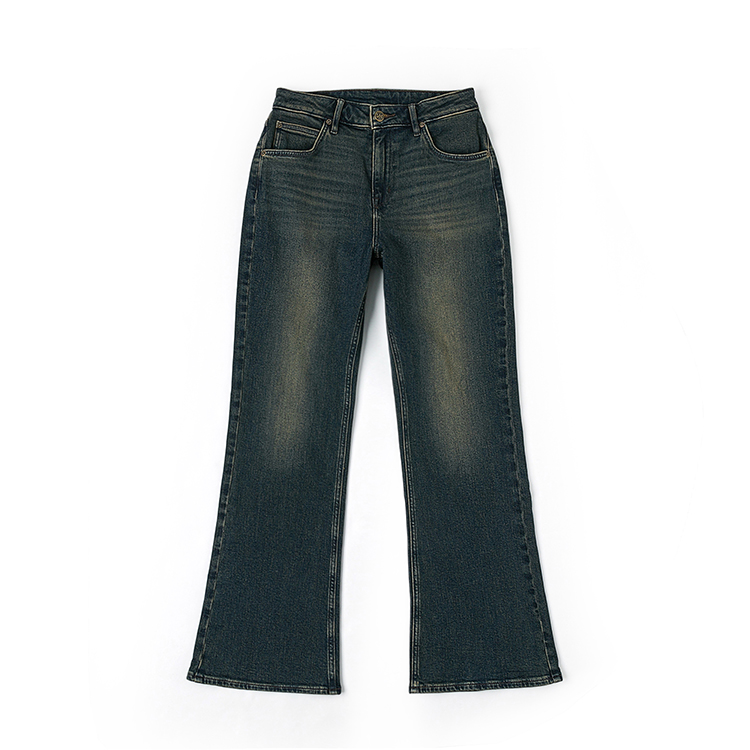 Lee Джинсы женские темно-синие
Lee Джинсы женские темно-синие