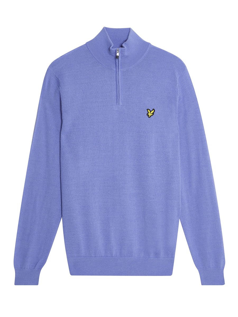 Свитер Lyle & Scott, белый
Свитер Lyle & Scott, белый