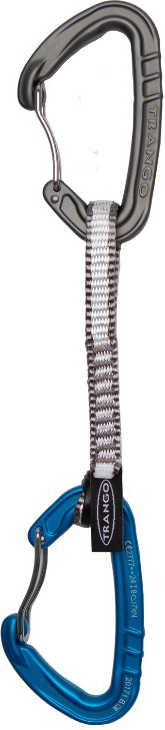 Фаза быстрого рисования Trango, мультиколор
Фаза быстрого рисования Trango, мультиколор