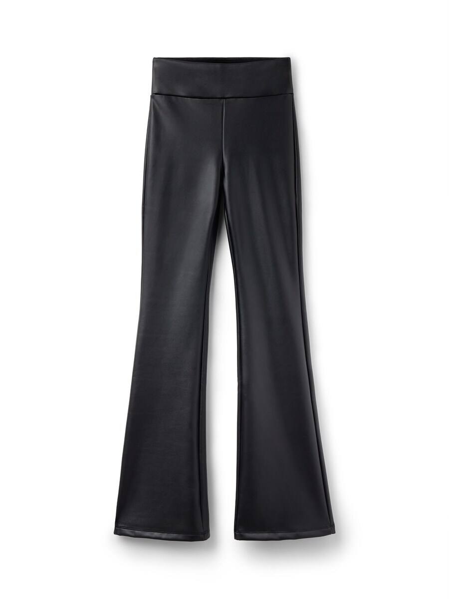 Обычные брюки CALZEDONIA, черный
Обычные брюки CALZEDONIA, черный