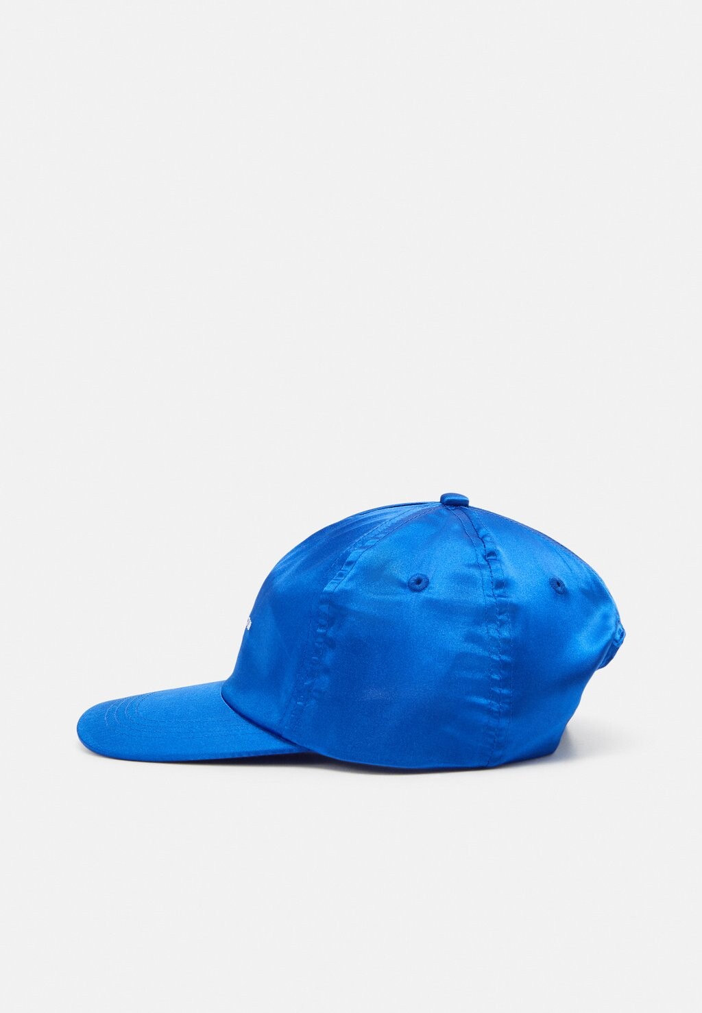 Кепка Jacshiny Unisex Jack & Jones, цвет victoria blue 
Кепка Jacshiny Unisex Jack & Jones, цвет victoria blue