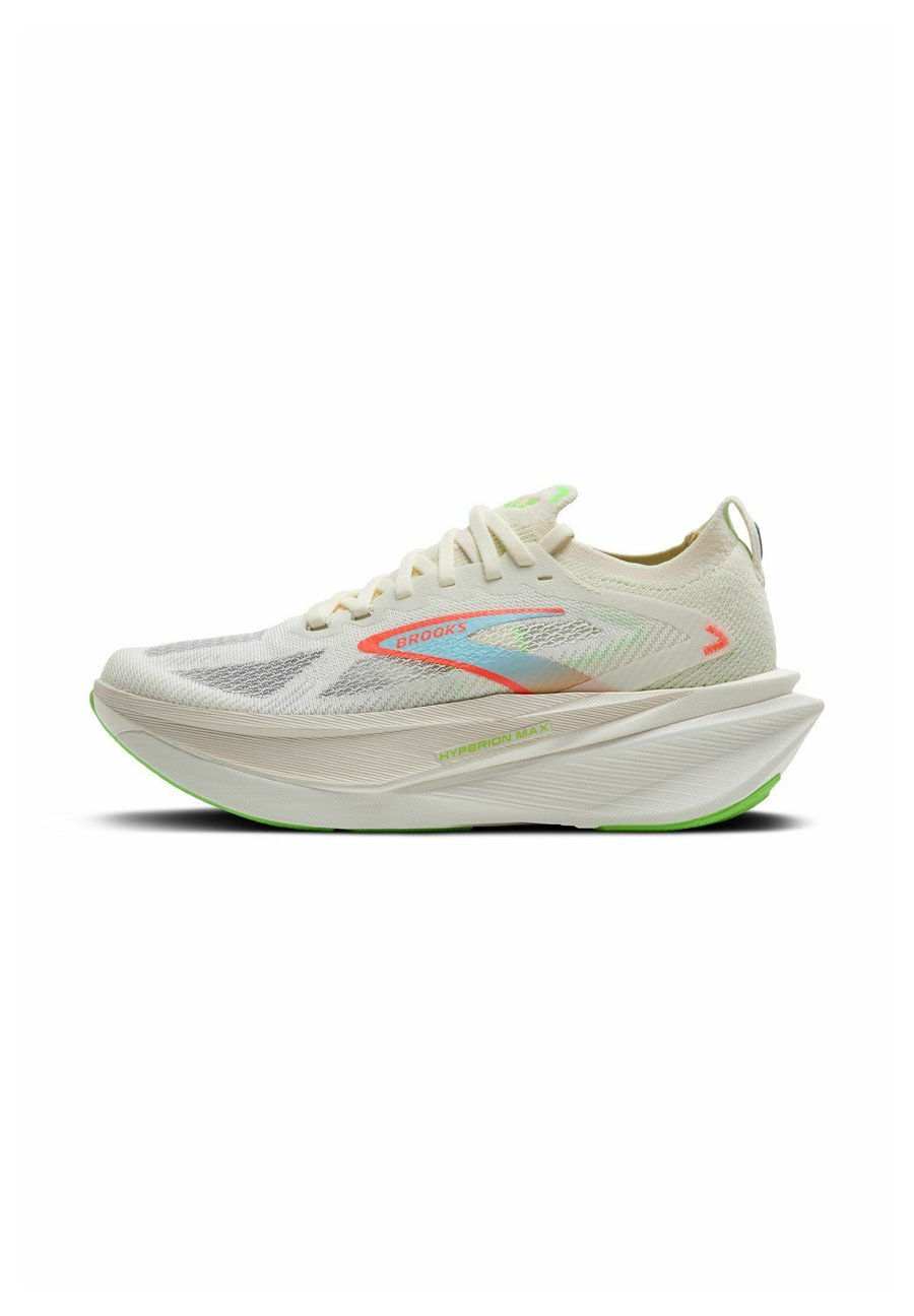 Кроссовки Brooks HYPERION MAX 3, Coconut Green Gecko Pink Clay/White
Кроссовки Brooks HYPERION MAX 3, Coconut Green Gecko Pink Clay/White