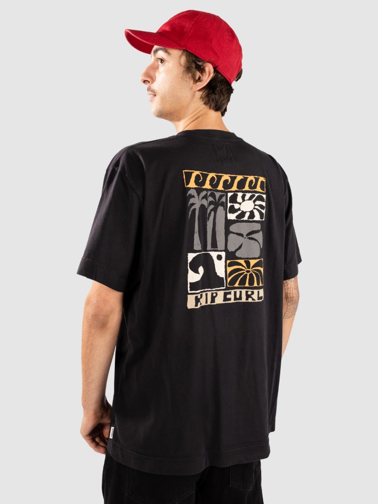 Футболка Rip Curl Aots Ty Williams Coastline T-Shirt, black, Черный, Футболка Rip Curl Aots Ty Williams Coastline T-Shirt, black
Футболка Rip Curl Aots Ty Williams Coastline T-Shirt, black, Черный, Футболка Rip Curl Aots Ty Williams Coastline T-Shirt, black