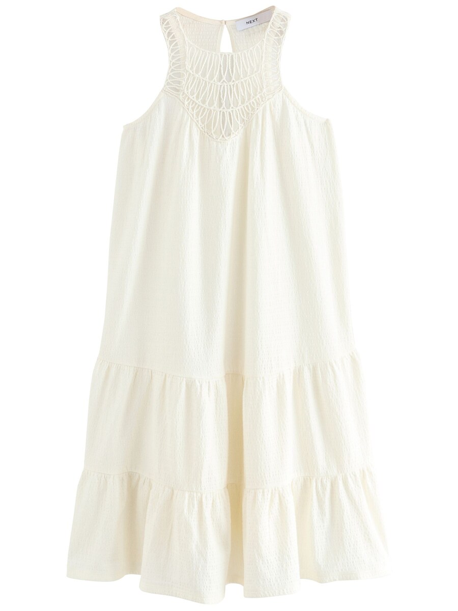 Летнее платье Next, экрю
Летнее платье Next, экрю