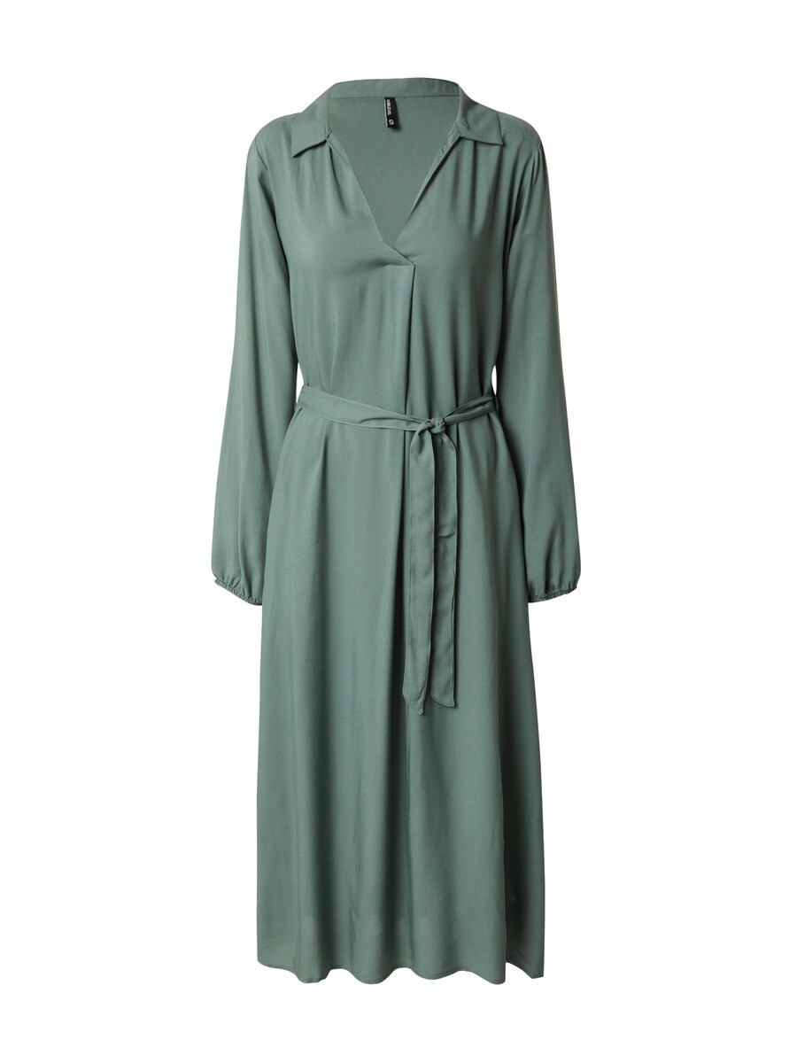 Платье Sublevel, изумрудный
Платье Sublevel, изумрудный