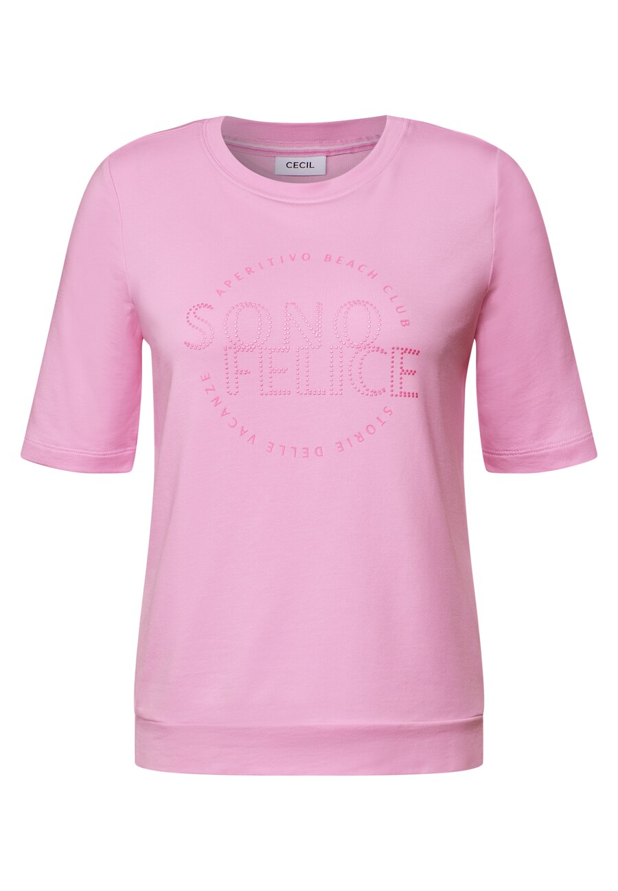 Рубашка CECIL, розовый
Рубашка CECIL, розовый