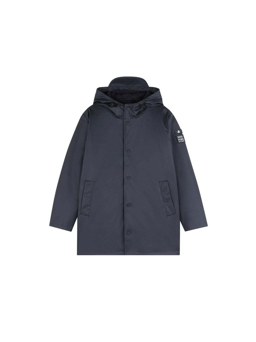 Пальто Scalpers, темно-синий
Пальто Scalpers, темно-синий