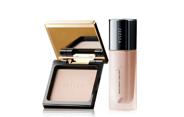 Набор косметики для женщин ZEESEA
Набор косметики для женщин ZEESEA