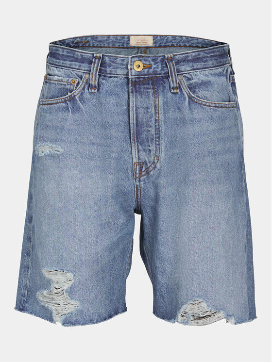 Шорты Jack&Jones, синий
Шорты Jack&Jones, синий