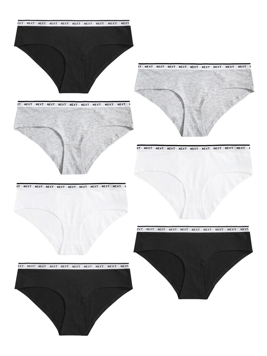 Трусы Next Boyshorts, разноцветный
Трусы Next Boyshorts, разноцветный