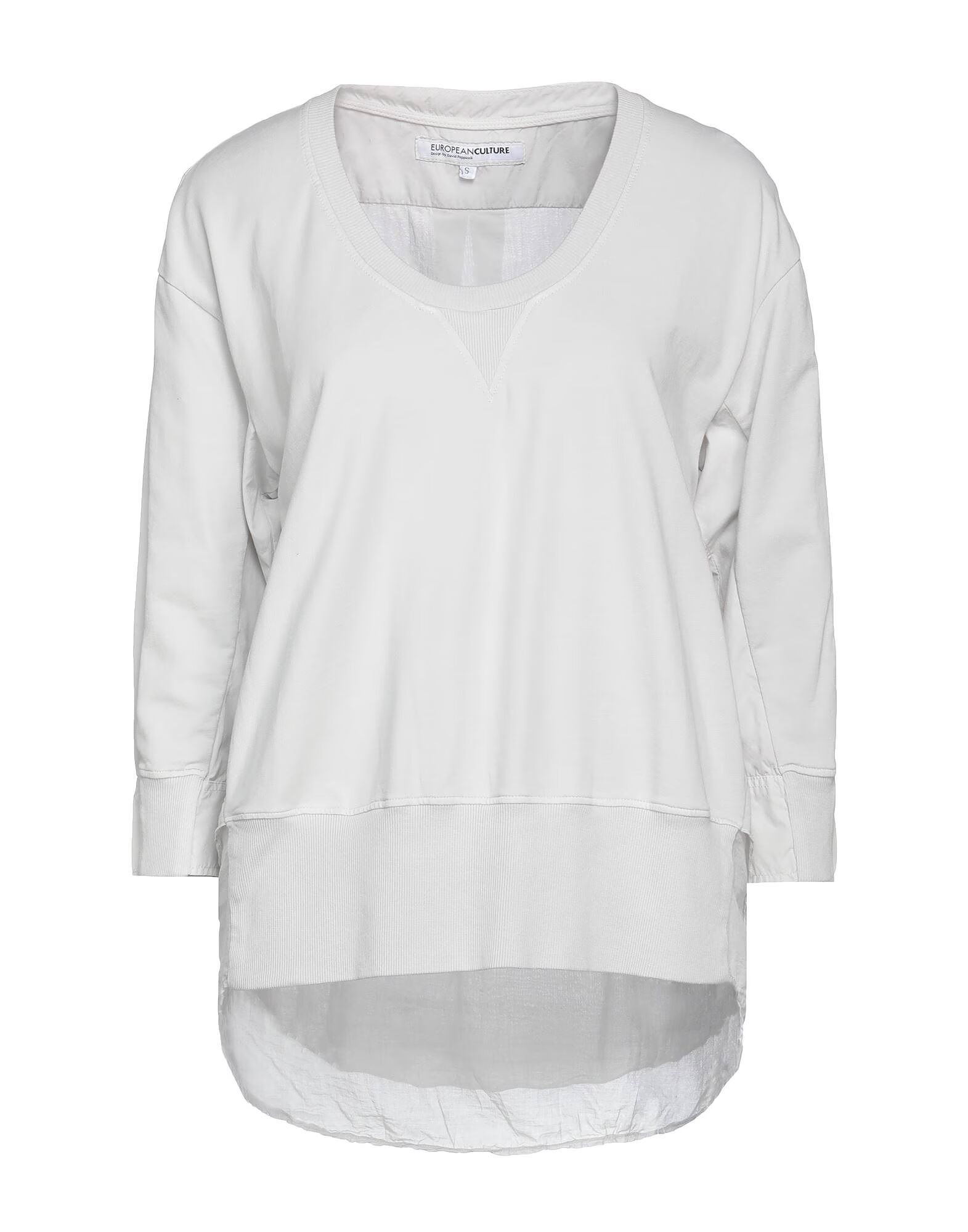 Толстовка Europeanculture, светло-серый
Толстовка Europeanculture, светло-серый