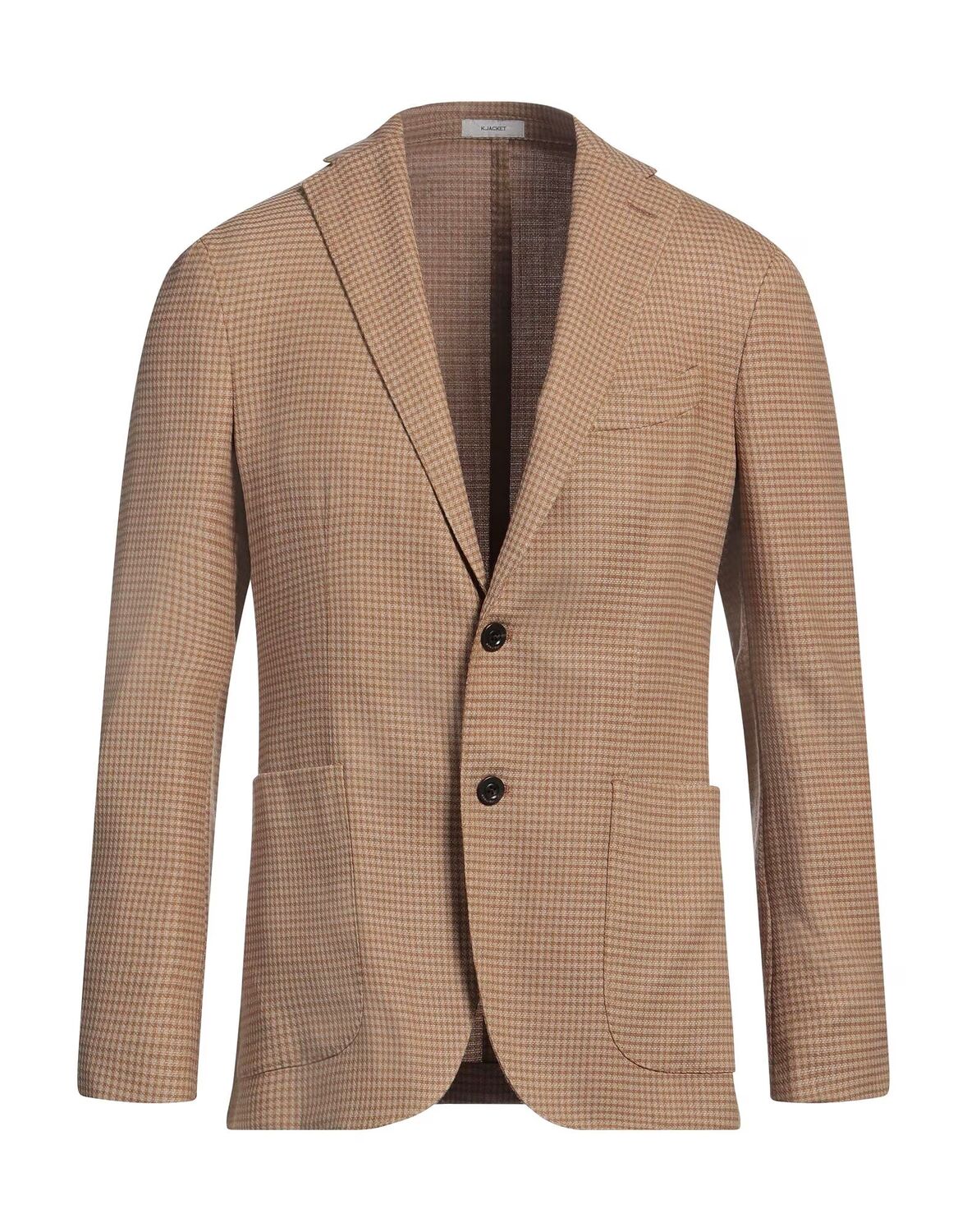 Блейзер Boglioli, коричневый
Блейзер Boglioli, коричневый