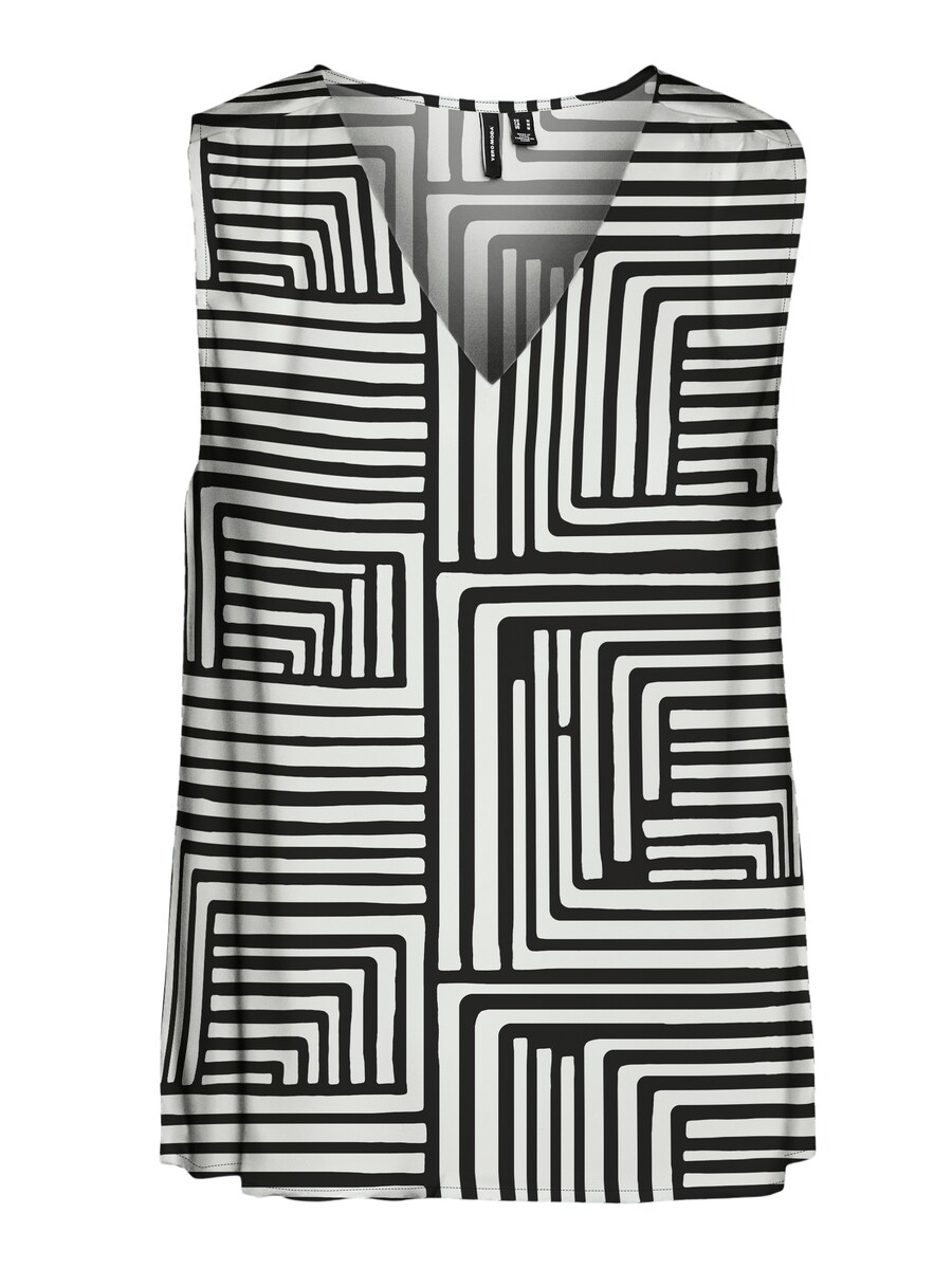 Блуза VERO MODA VMEASY JOY, Black
Блуза VERO MODA VMEASY JOY, Black