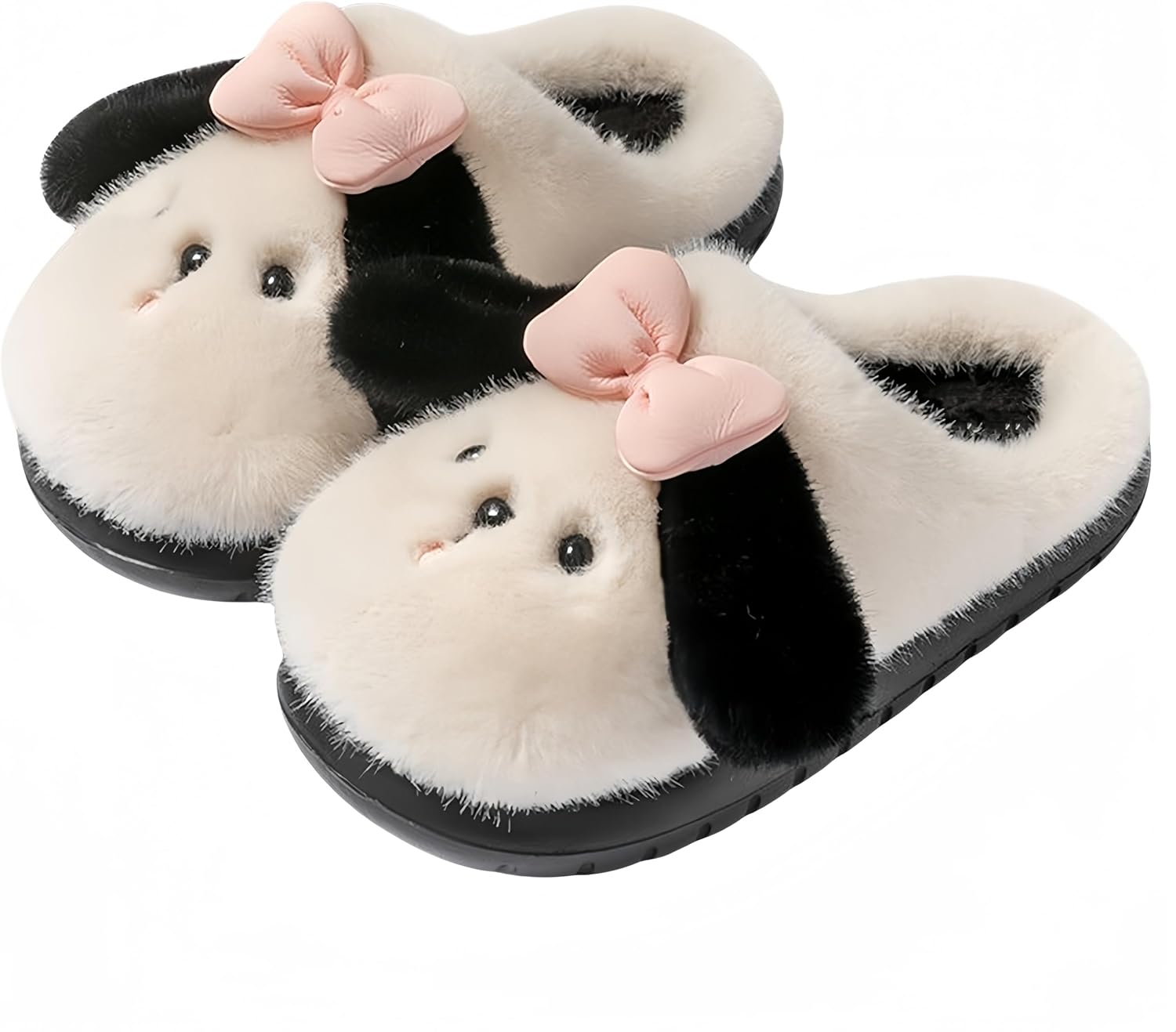 Мягкие и теплые плюшевые тапочки для собачьей будки, противоскользящие, унисекс Jutongchang, белый
Мягкие и теплые плюшевые тапочки для собачьей будки, противоскользящие, унисекс Jutongchang, белый